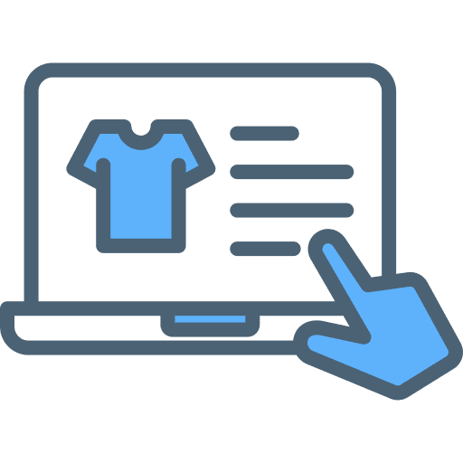 Print-on-demand sellers