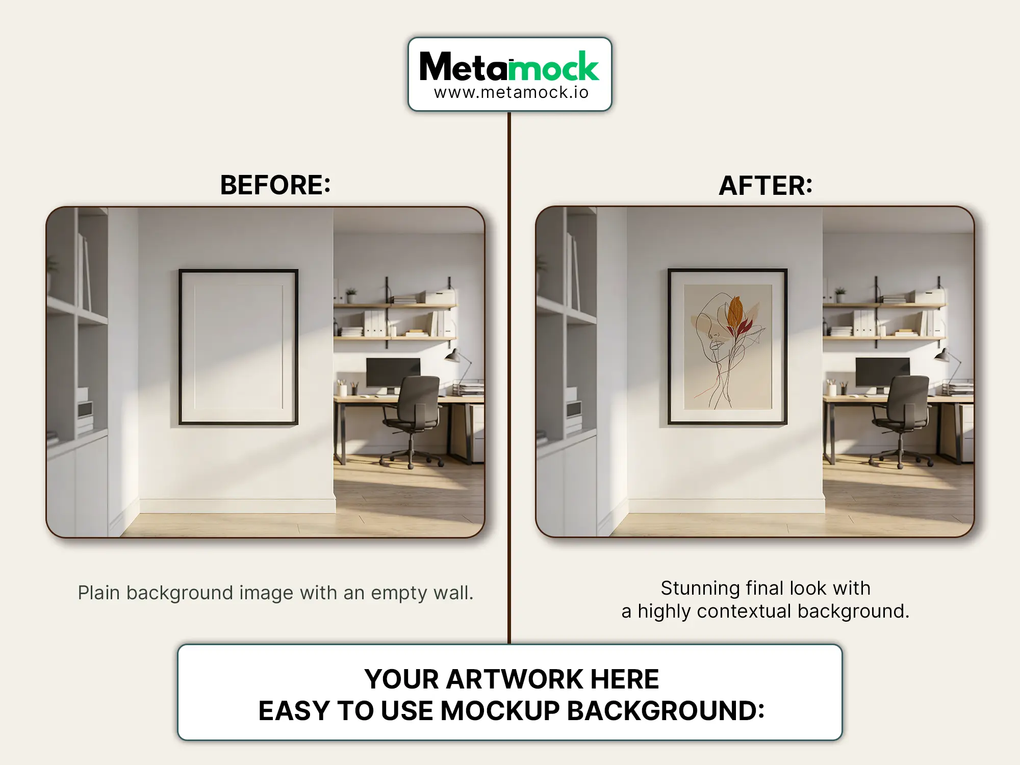 Minimalist Neutral Interior Theme_3
