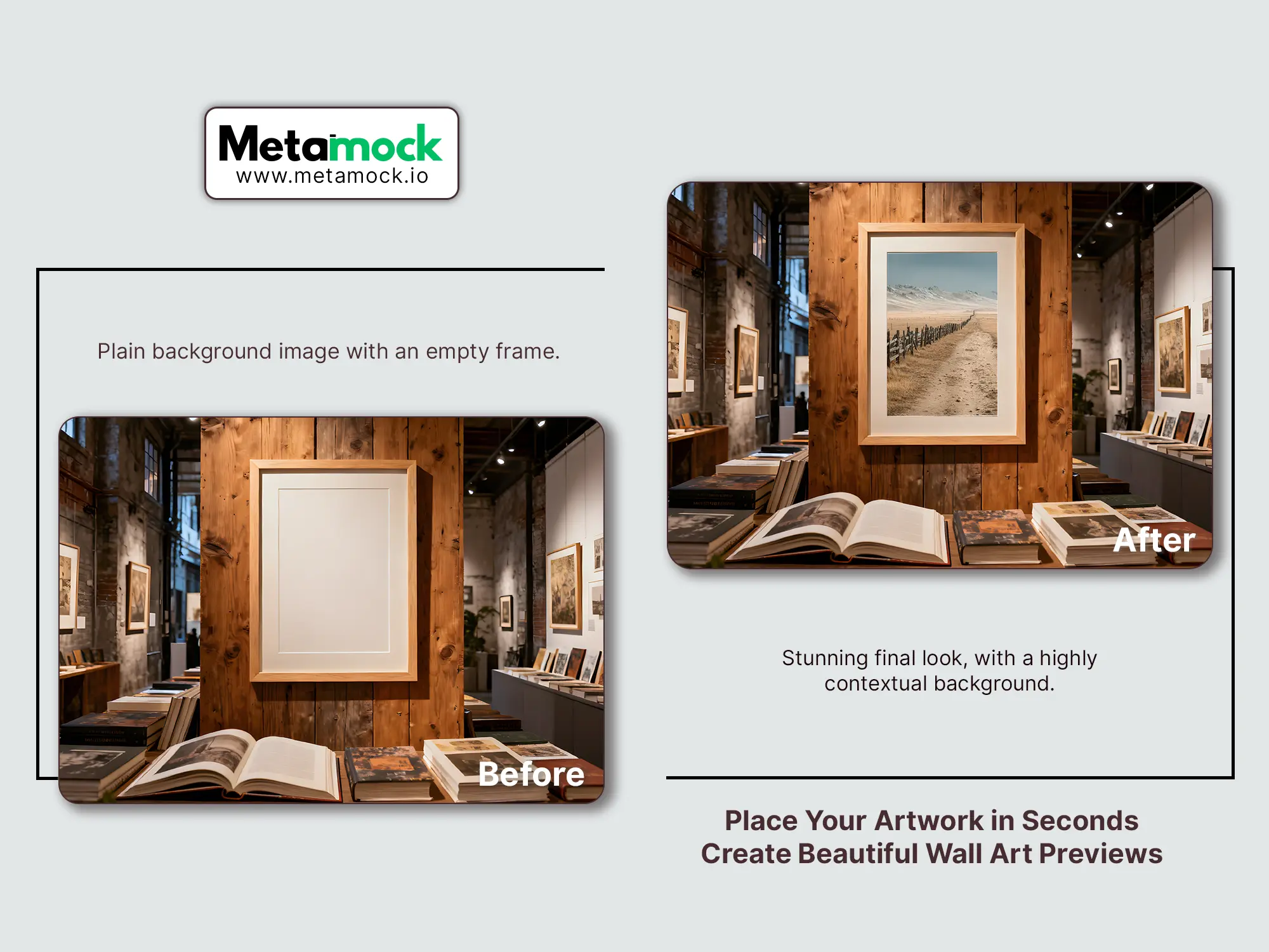 Rustic Nostalgic Interior Theme_2
